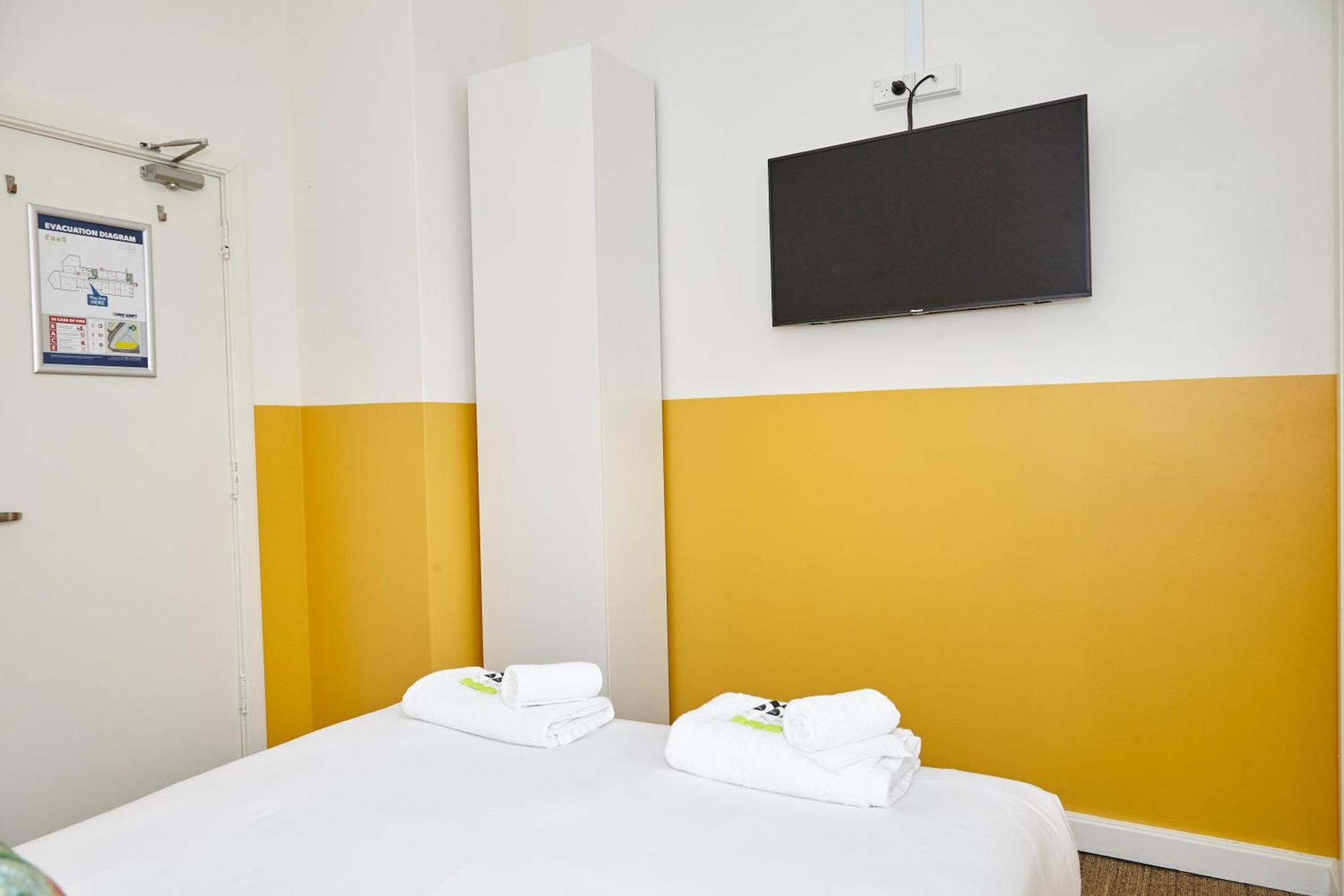 The Erko Hotel Sídney Habitación foto